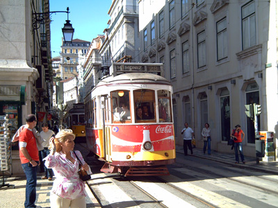 Lisboa